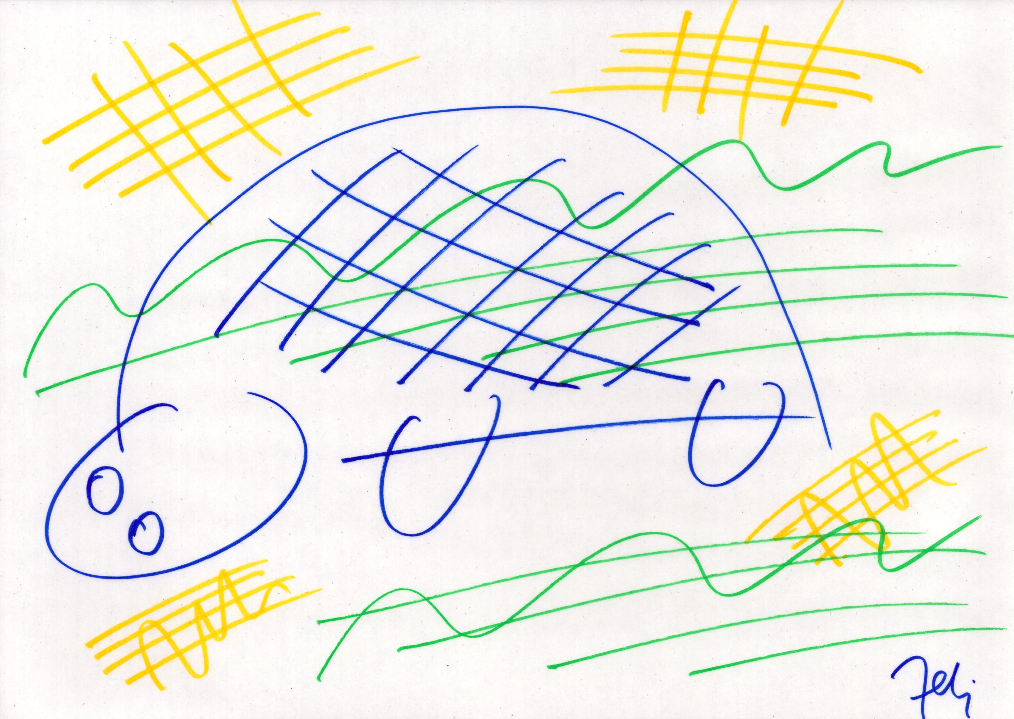 Drawings - 2024 drawing